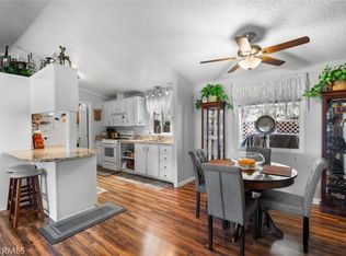 35109 Highway 79 Space 117, Warner Springs, CA 92086