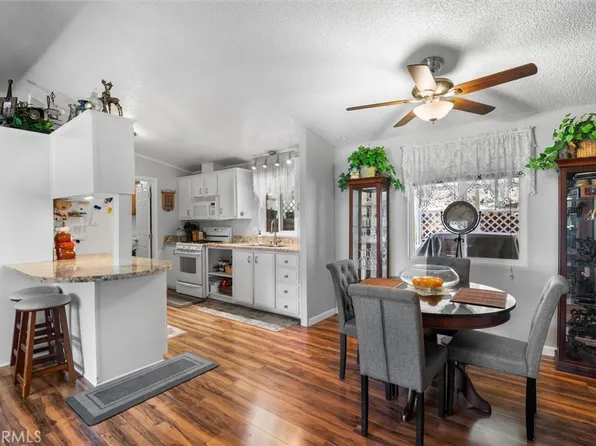 35109 Highway 79 Space 117, Warner Springs, CA 92086