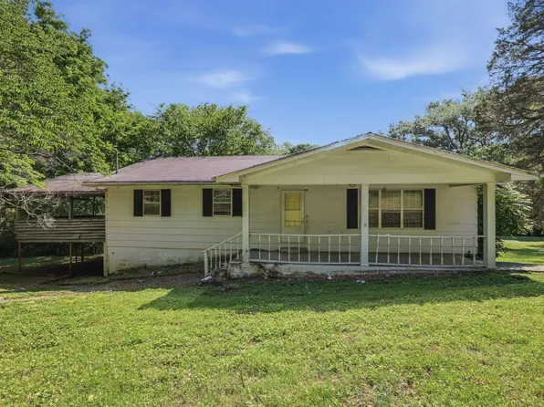 5246 Old Hixson Pike, Hixson, TN 37343