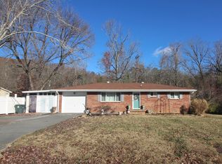 3401 Meadow Falls Ln, Chattanooga, TN 37419