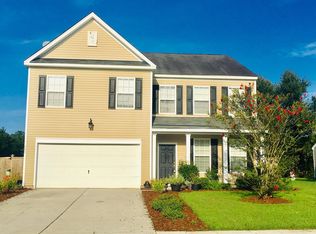 203 Silk Oak Dr, Moncks Corner, SC 29461
