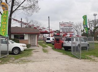 9002 Meadowview Dr, Houston, TX 77037