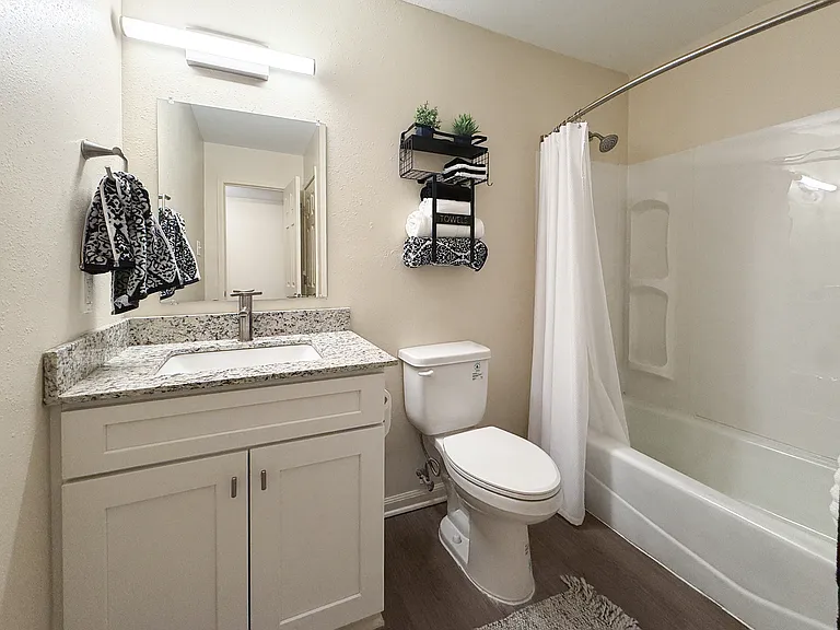 Acadia Park Apartments — Photo 23