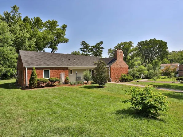 17 Glenhaven Dr, Saint Louis, MO 63122