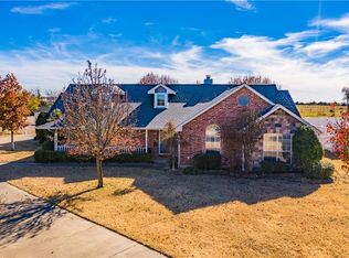 4053 Windmill Ridge Cir, Ovilla, TX 75154