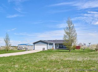 1103 Albin Ln, Cheyenne, WY 82009