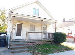 6714 Hosmer Ave, Cleveland, OH 44105