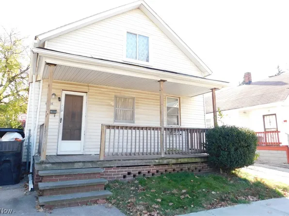 6714 Hosmer Ave, Cleveland, OH 44105