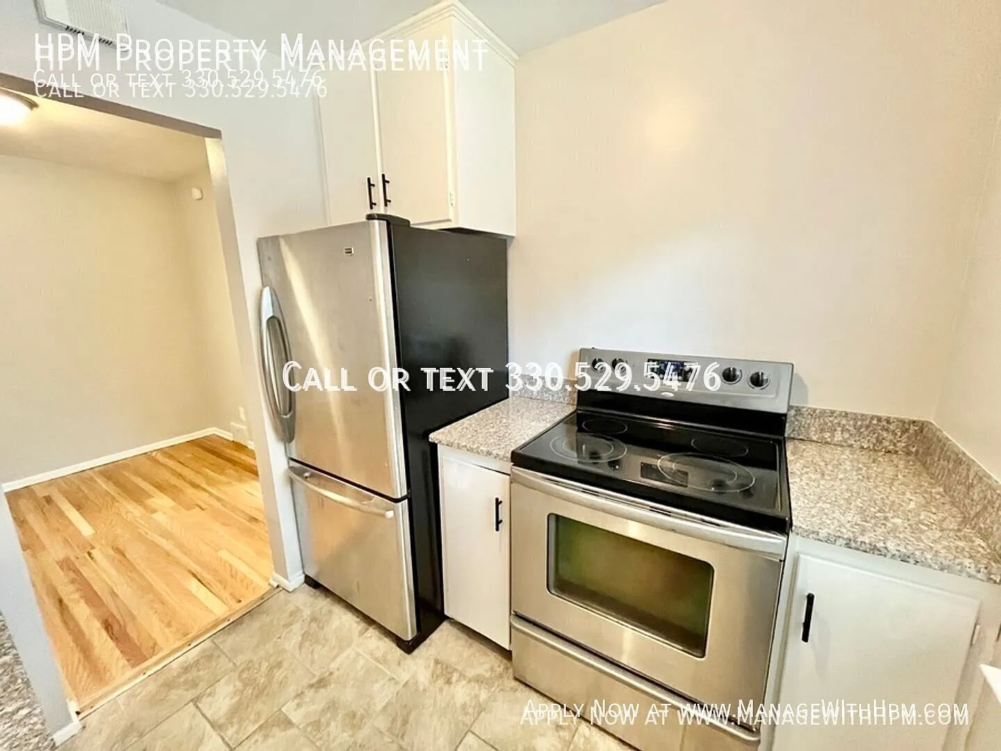 2 bed, 1.0 bath, $1,195 — Photo 4