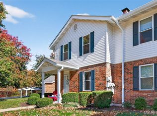1001 Hidden Ridge Trl, Valley Park, MO
