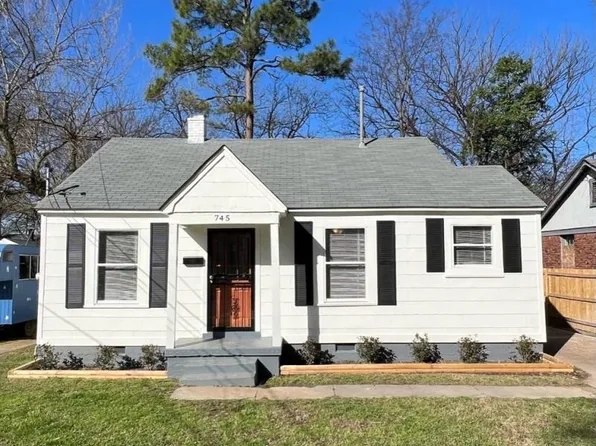 745 Kippley St, Memphis, TN 38112