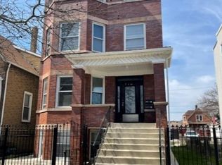 2138 N Keeler Ave #2, Chicago, IL 60639