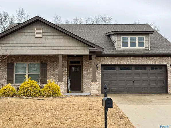 115 Kretzer Ct, Huntsville, AL 35806