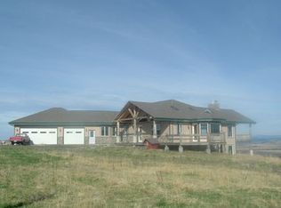 1754 Highway 162, Kamiah, ID 83536