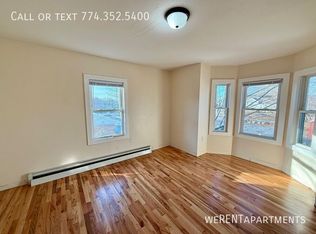 14 Mechanic St #2, Danielson, CT 06239