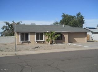 3542 W Tulsa St, Chandler, AZ 85226
