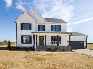 5059 Willows Edge Dr, Sims, NC 27880