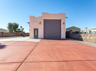 13385 E 54th Dr, Yuma, AZ 85367