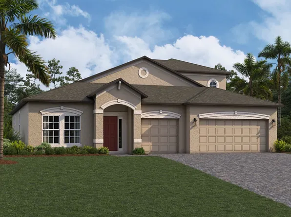 5736 Freesia Dr, Lakeland, FL 33811