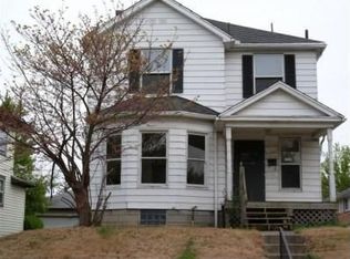 58 Fernwood Ave, Dayton, OH 45405