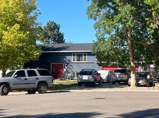 966 Nucla St, Aurora, CO 80011