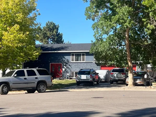 966 Nucla St, Aurora, CO 80011