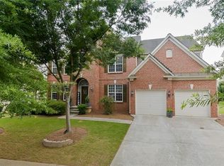 331 Lakeview Ter, Canton, GA 30115