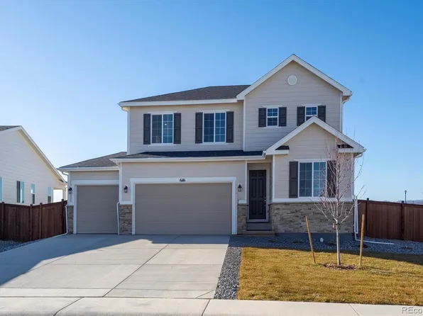 6116 Amerifax Drive, Windsor, CO 80528