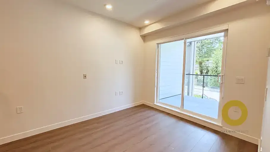 1 bed, 1.0 bath, 558 sqft, $2,000 — Photo 4