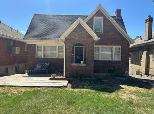 340 S University St, Salt Lake City, UT 84102