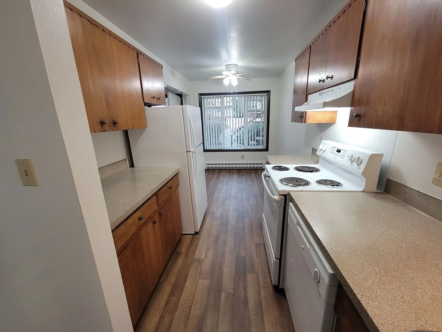 LuDon Apartments on SE 60th & Division — Photo 2