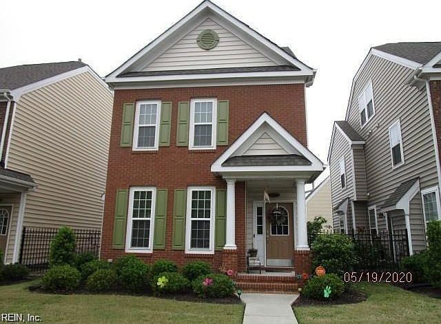 1st image of 6717 Hampton Roads Pkwy Unit 117