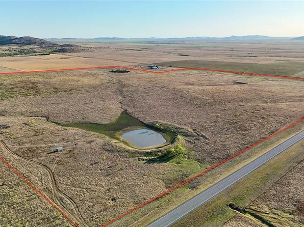 19 High Way, Roosevelt, OK 73564