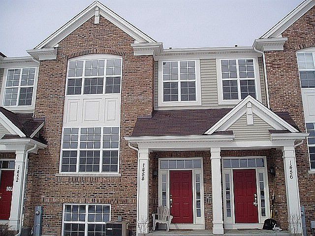 Front Elevation
