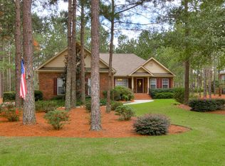 486 Edengale Way, Aiken, SC 29803