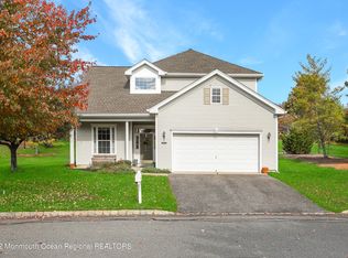 2518 Sparrowbush Ln, Wall Township, NJ 08736