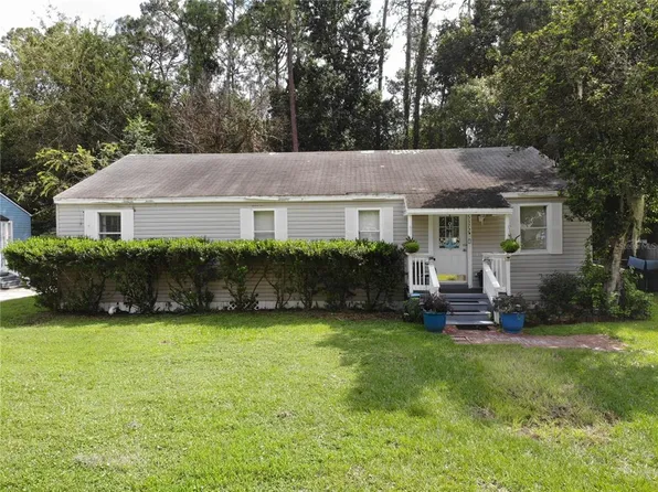 5372 TEQUESTA COURT, JACKSONVILLE, FL 32244
