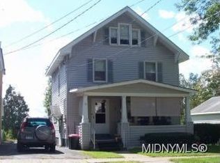 911 W Dominick St, Rome, NY 13440