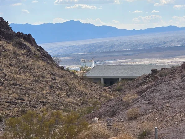 3065 Canyon De Chelly Dr, Bullhead City, AZ 86429