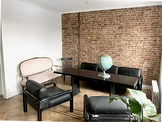 47A Rockaway Avenue, #3