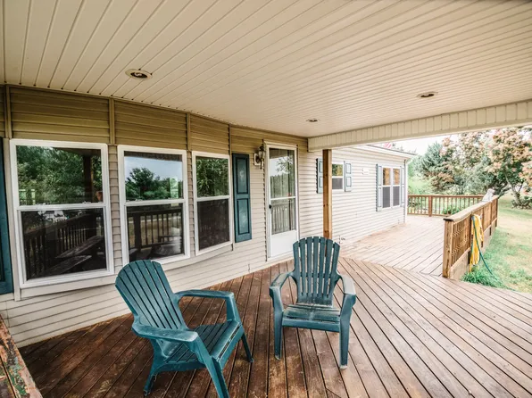 9875 Paradise Hills Dr, Central Lake, MI 49622