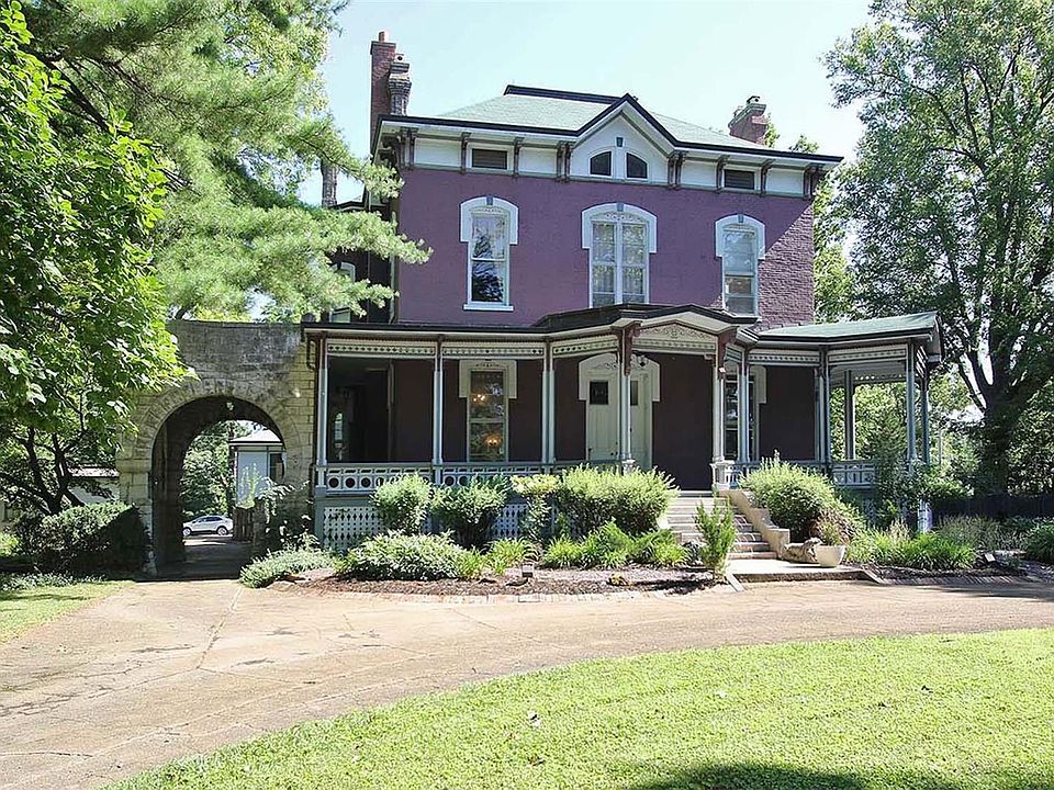 442 E 12th St, Alton, IL 62002 Zillow