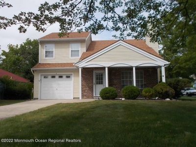 2 Citrus Court, Barnegat, NJ, 08005