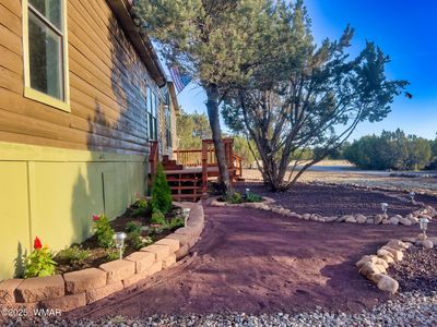 2 County Road 3581, Vernon, AZ, 85940