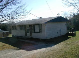 621 Hickory Rd, Chatham, VA 24531