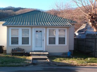 401 Jackson Avenue, Erwin, TN 37650