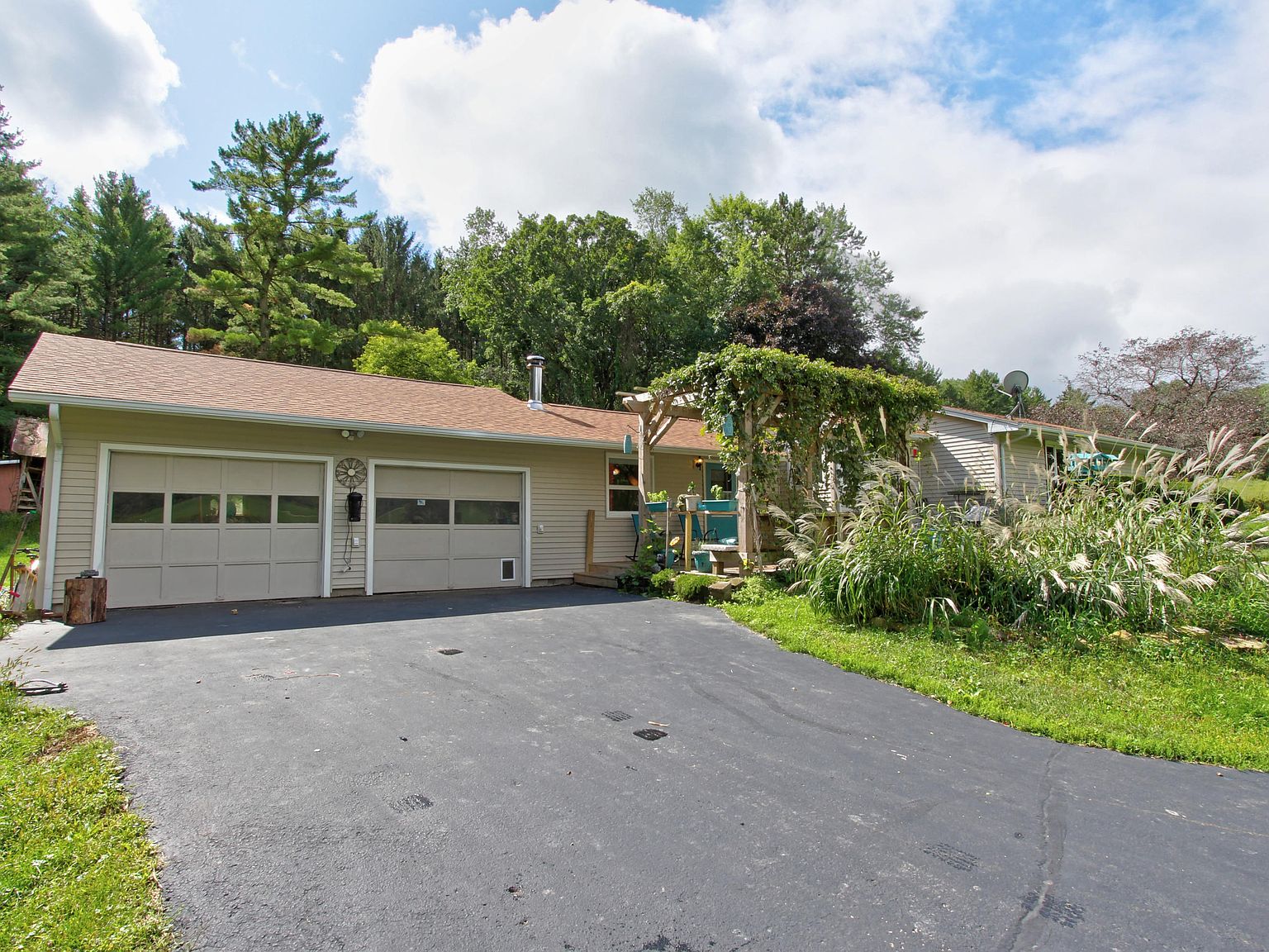 53863 Latham Rd, Soldiers Grove, WI 54655 Zillow