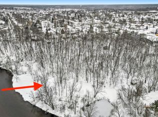 248 Thurman St, Belding, MI 48809