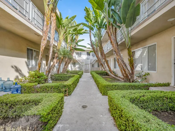 815 Victor Ave, 815 Victor Ave APT 10, Inglewood, CA 90302