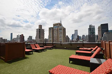 Rented by Manhattan Realty Group